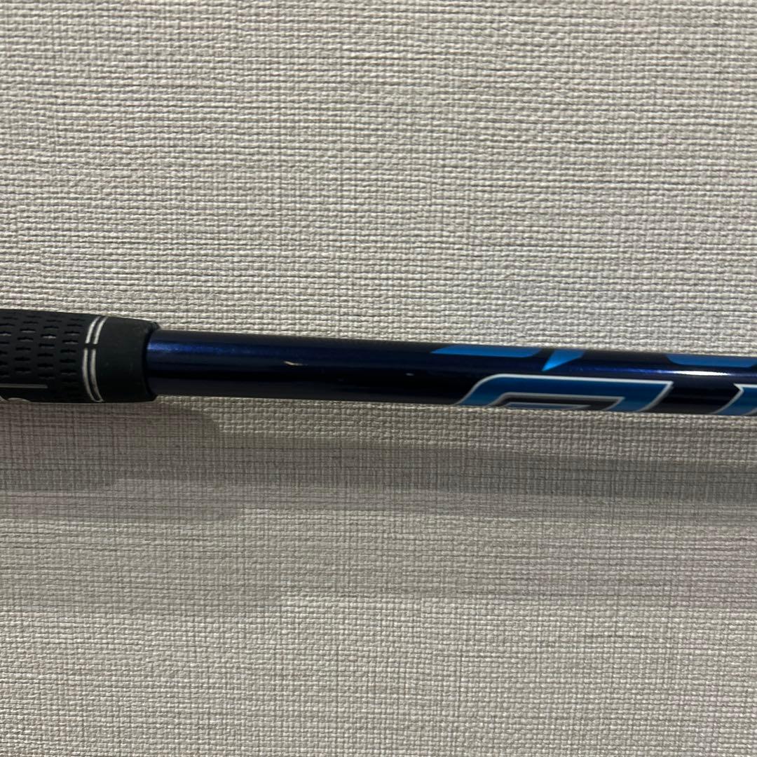 SPEEDER NX 50-S ドライバーシャフト 3W タイトリスト