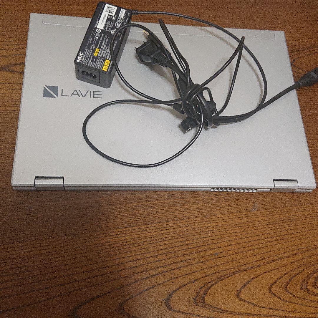 Windowsノート本体 LAVIE pc