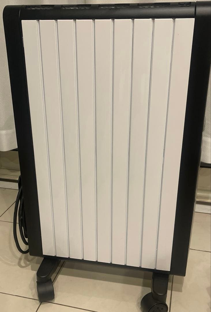 オイルフリーヒーター品番：HM-500