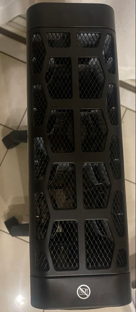 オイルフリーヒーター品番：HM-500