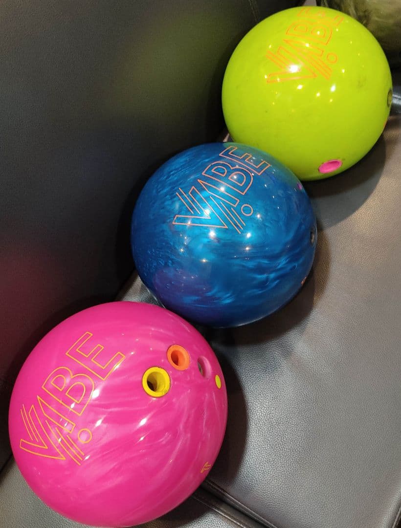 ハンマー　バブルガム バイブ