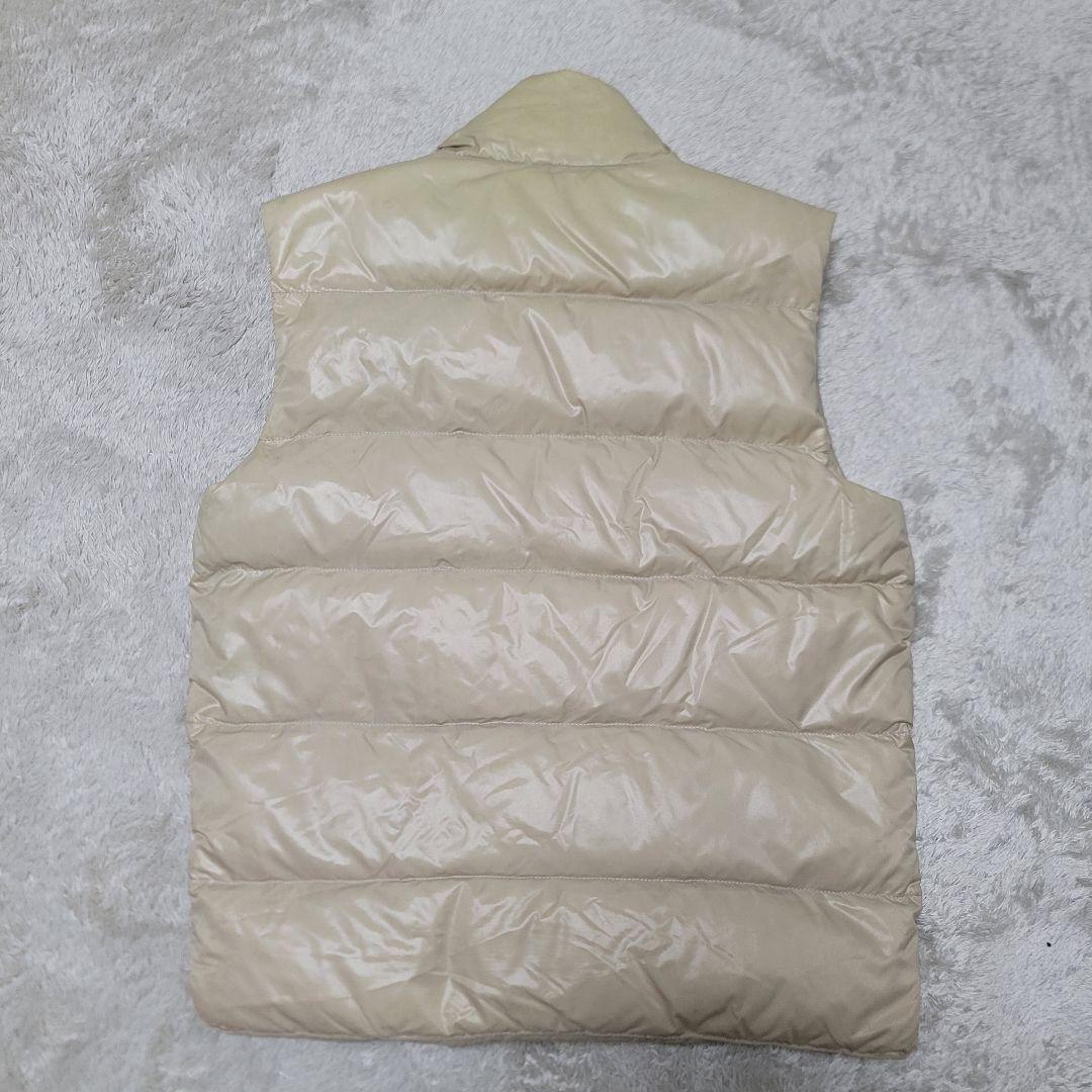 MONCLER　モンクレール　ダウンベスト　サイズ1