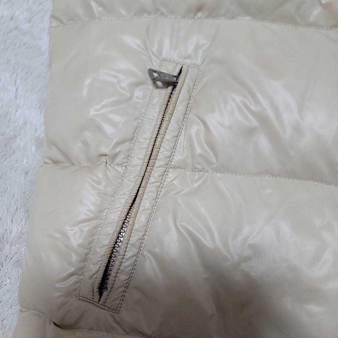MONCLER　モンクレール　ダウンベスト　サイズ1