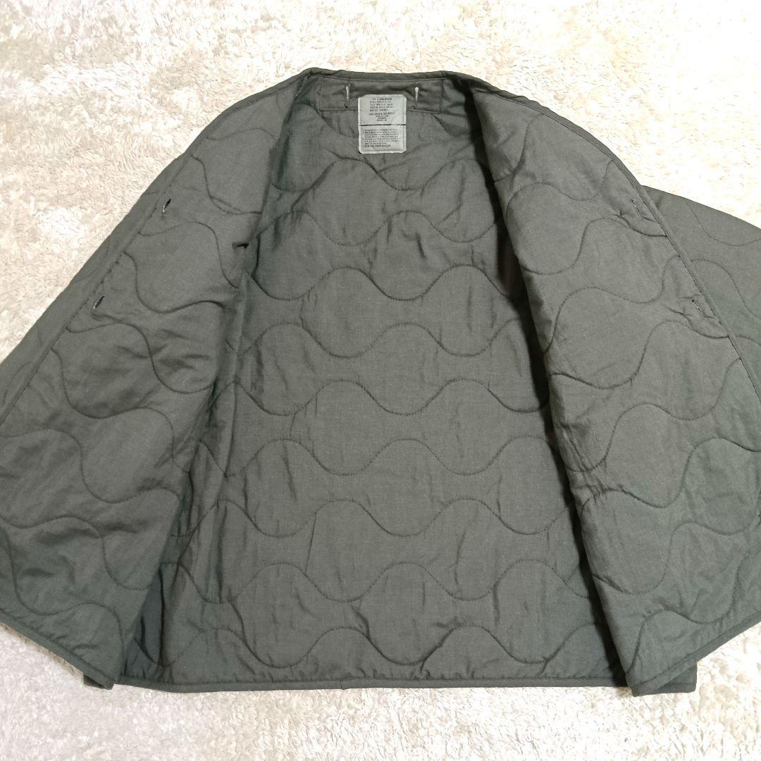 U.S ARMY エアクルーコールドウエザージャケット WOOLRICHI社製