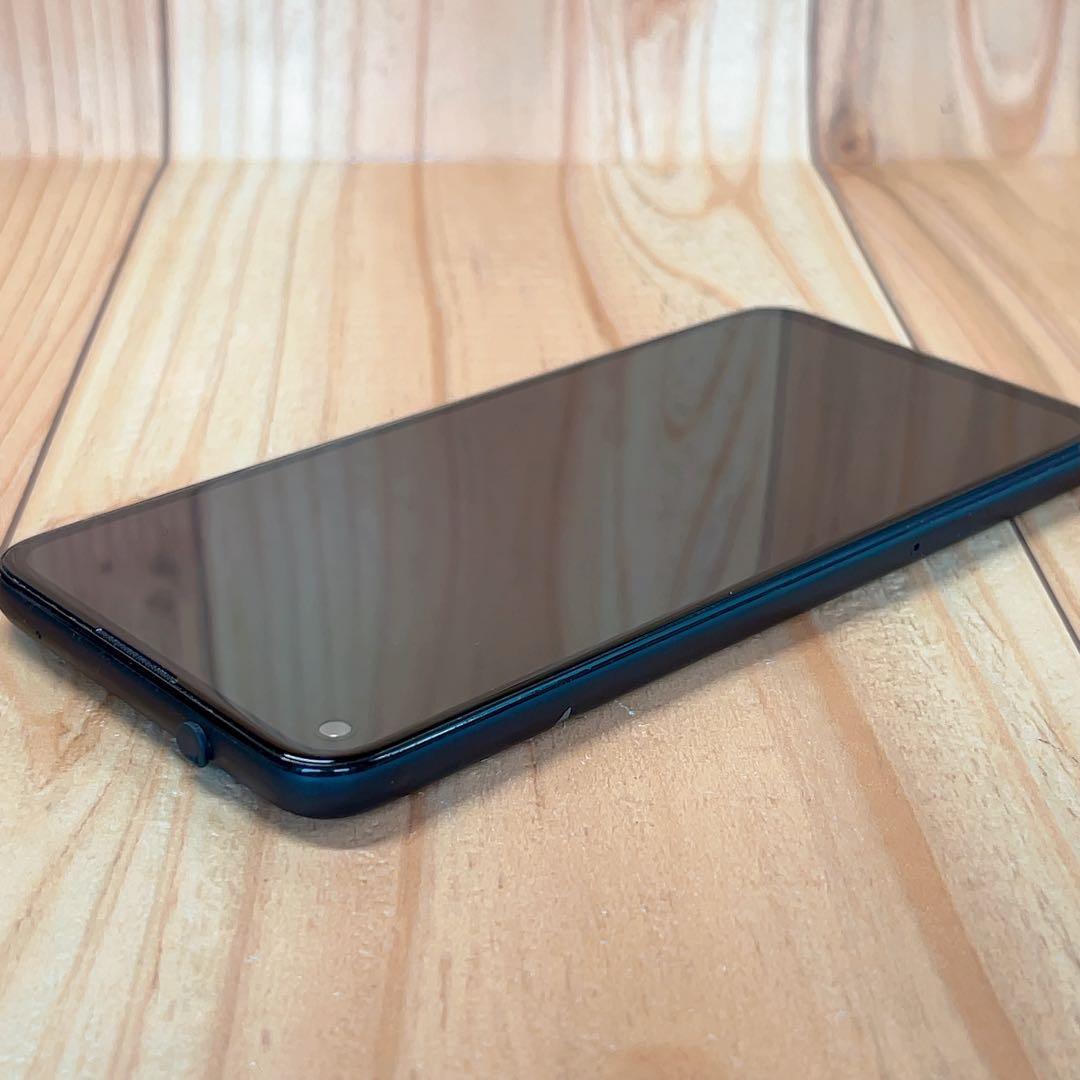 SIMフリー 本体 Google pixel 4a 128 GB 058G4