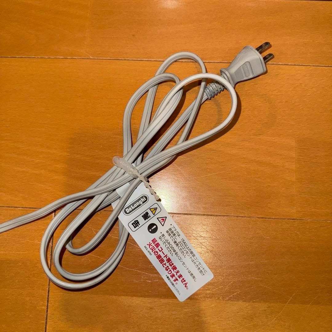 DeLonghi デロンギ コンベクターヒーター