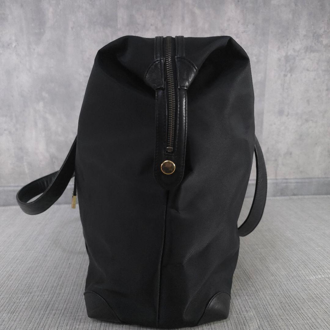 VERSACE　ヴェルサーチ ボストンバッグ トートバッグ 太陽神 サンバースト