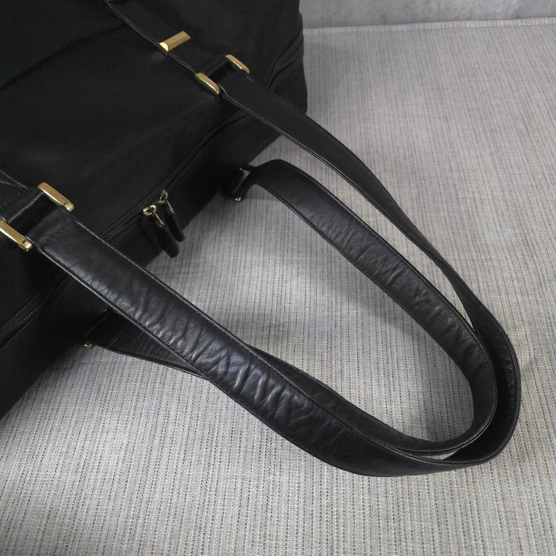 VERSACE　ヴェルサーチ ボストンバッグ トートバッグ 太陽神 サンバースト