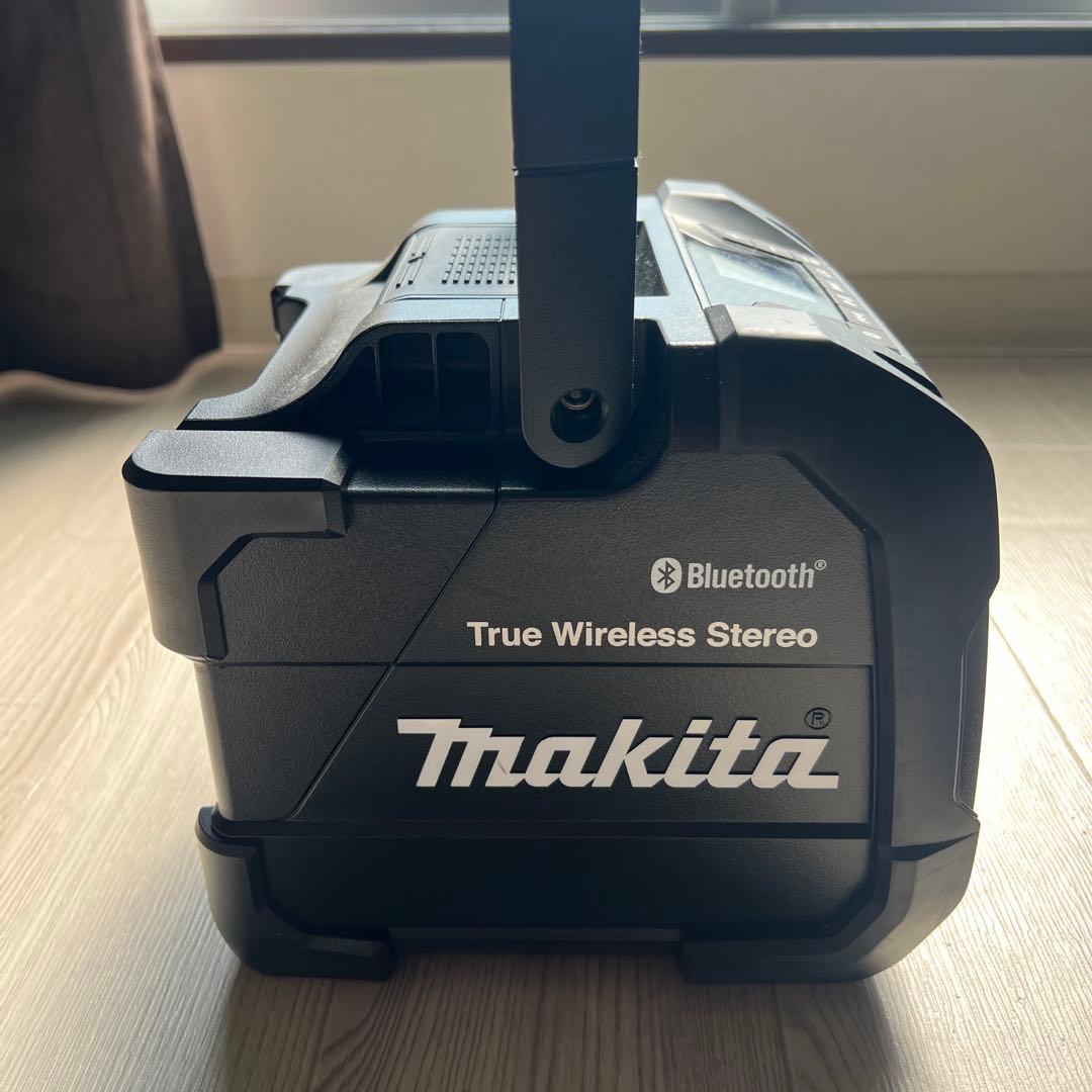 Makita MR203 ワイヤレススピーカー