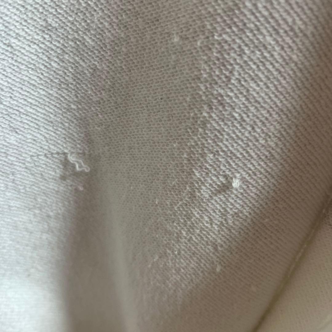 ヒステリックグラマー ジップアップ トレーナー　ジャンパー