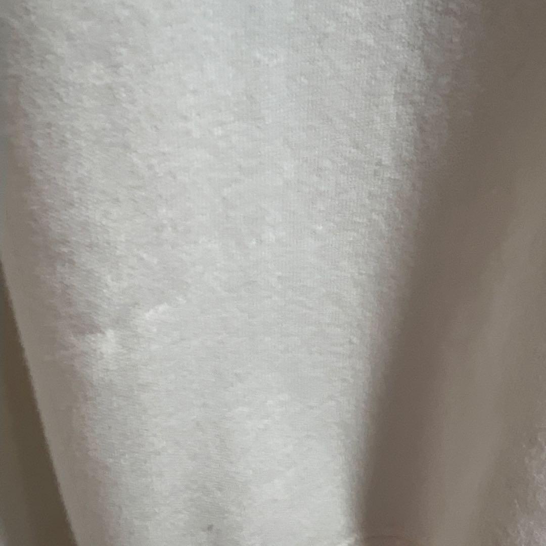 ヒステリックグラマー ジップアップ トレーナー　ジャンパー