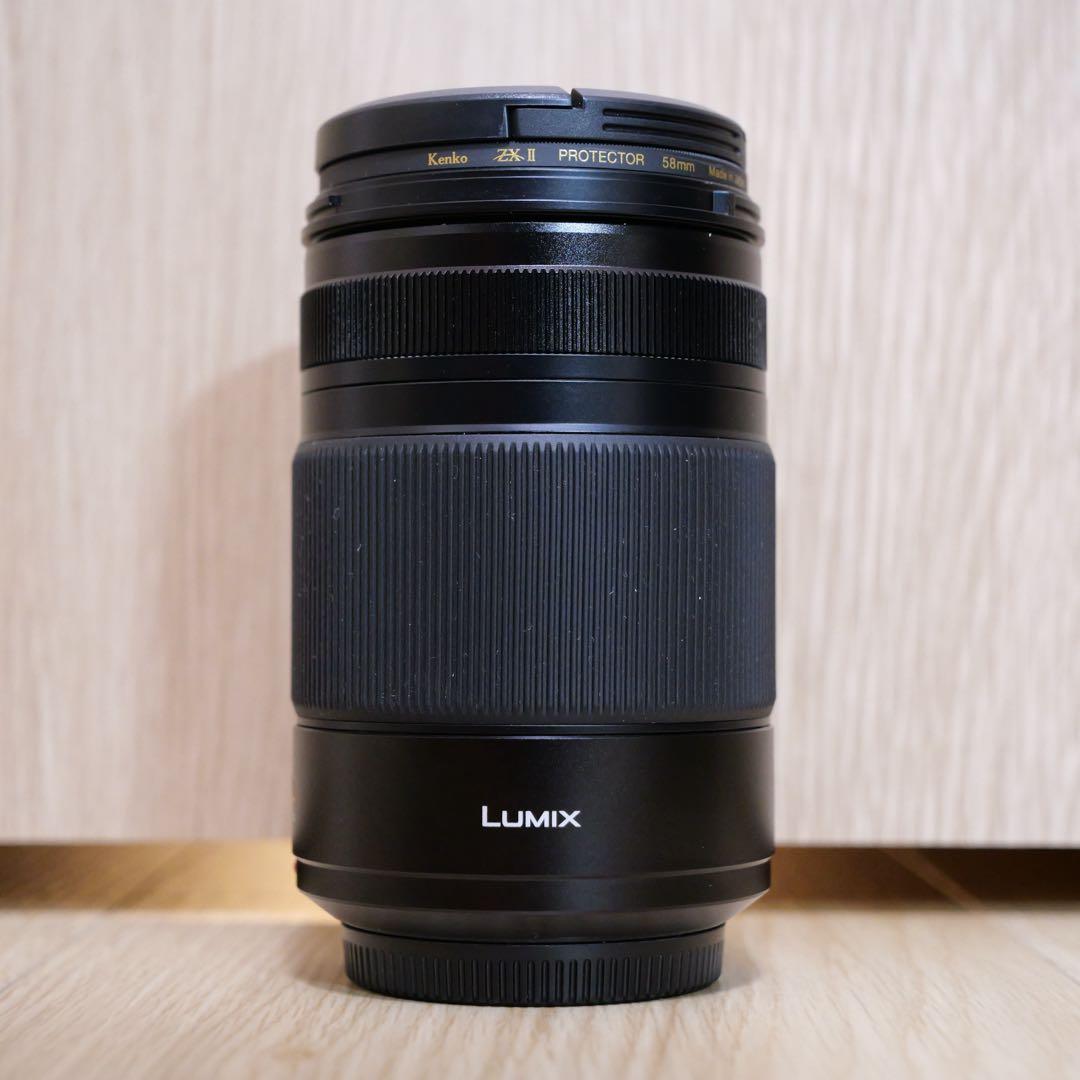 レンズ(ズーム) LEICA DG VARIO-ELMARIT 35-100mm F2.8