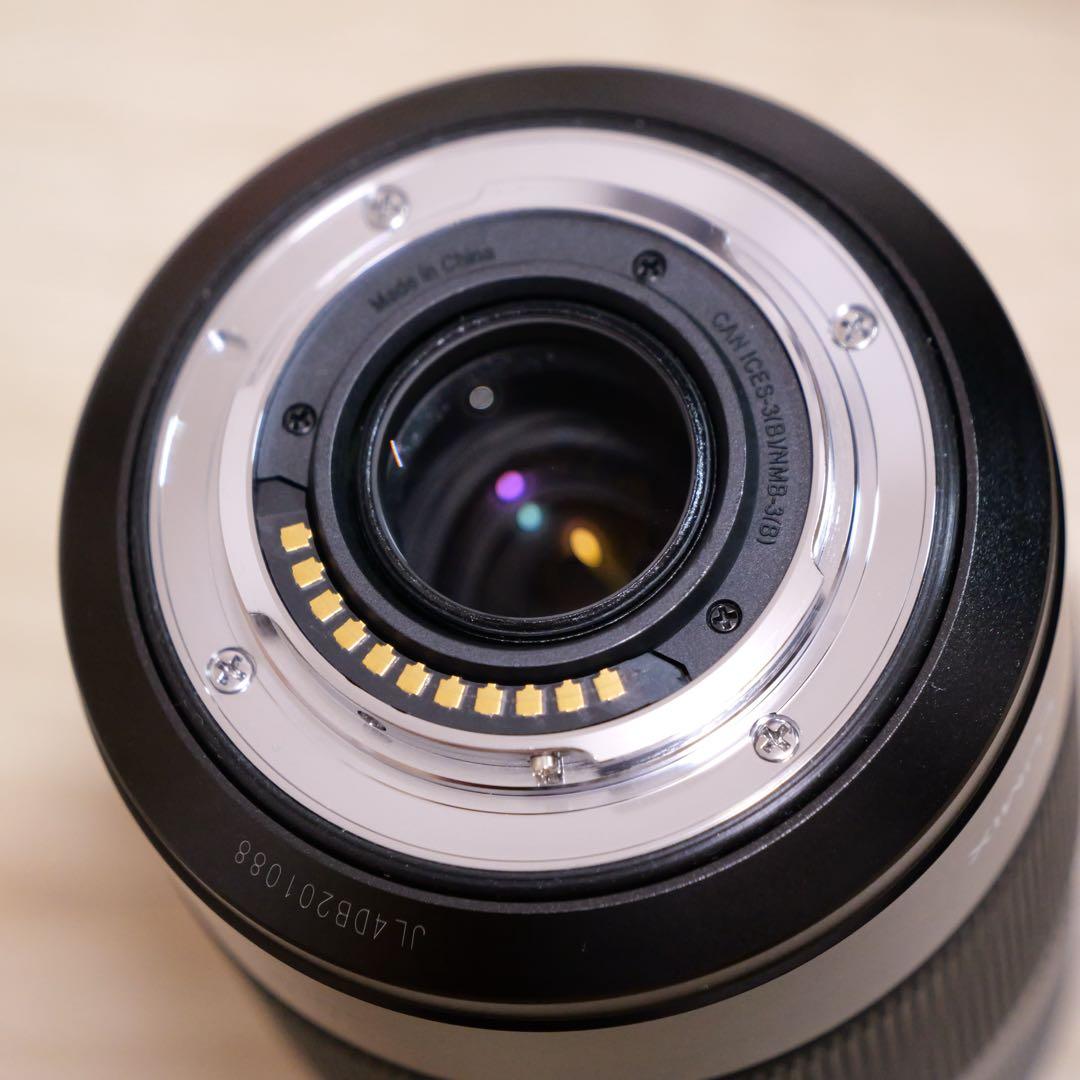 レンズ(ズーム) LEICA DG VARIO-ELMARIT 35-100mm F2.8