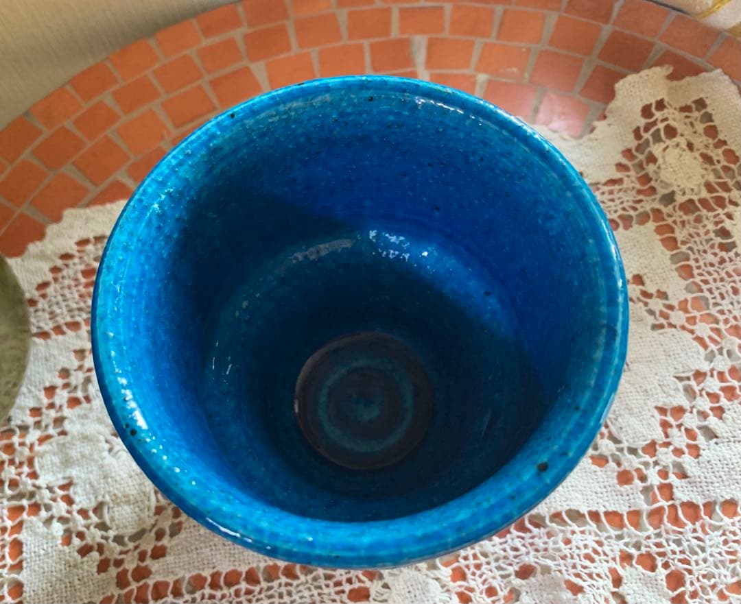 【Bambirock さま専用】インガーパーソン　フラワーベース