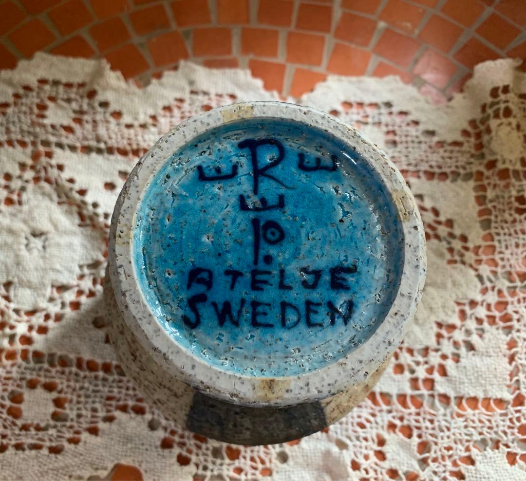 【Bambirock さま専用】インガーパーソン　フラワーベース