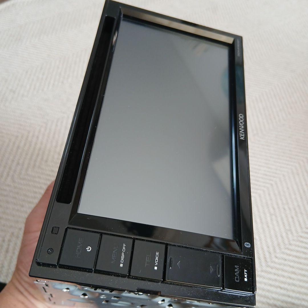 【美品】KENWOOD DDX4190BT 完全動作品