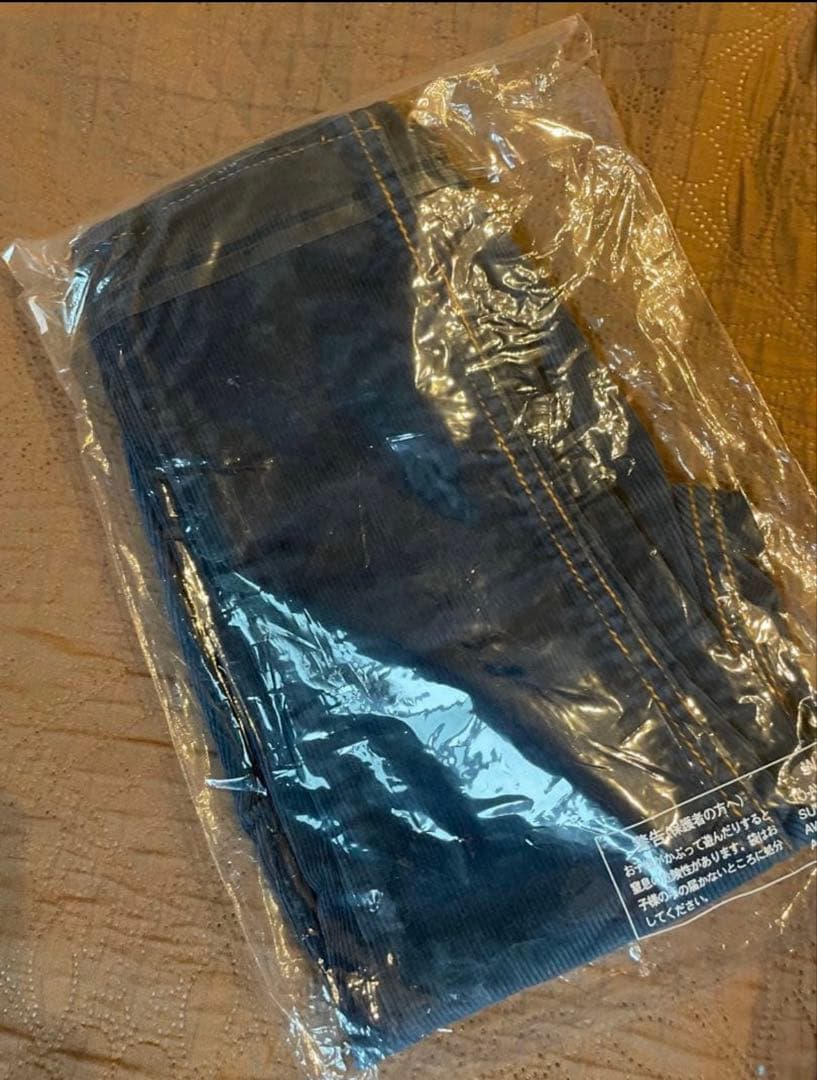 ミキハウス 未使用品6点セット