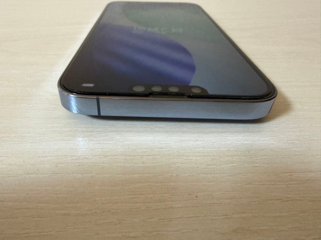 Apple iPhone 13 Pro max シエラブルー 256GB