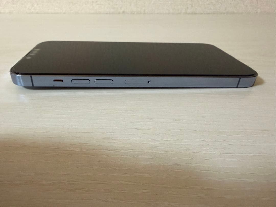 Apple iPhone 13 Pro max シエラブルー 256GB