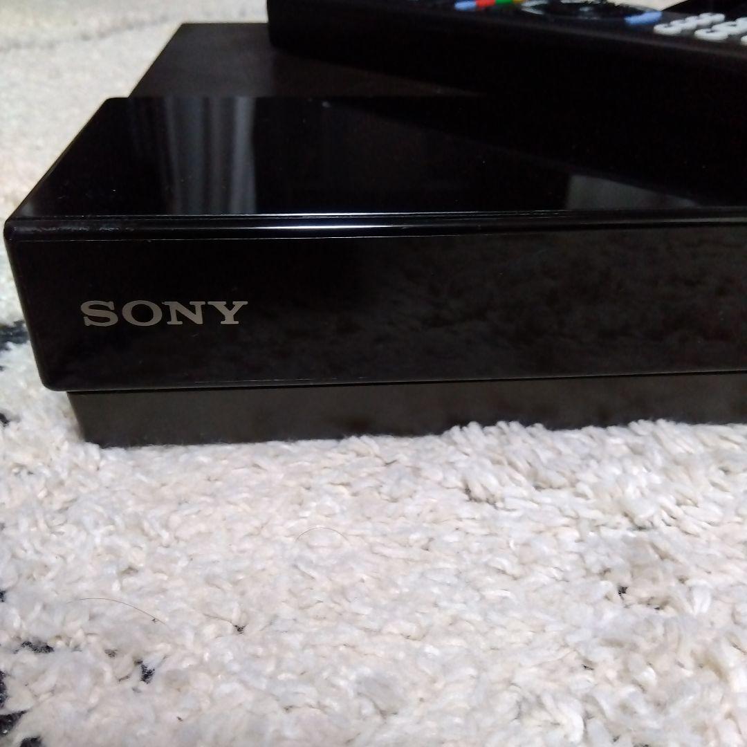 【美品未使用に近い】SONY BDZ-FW1000　SONY　BLU-RAY