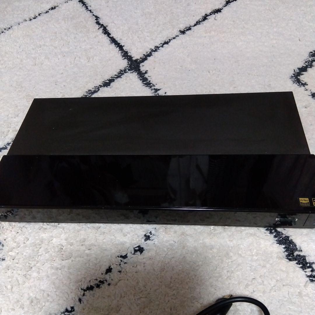 【美品未使用に近い】SONY BDZ-FW1000　SONY　BLU-RAY