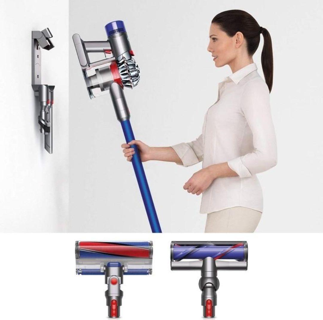 新品 Dyson V10 スティッククリーナー 本体