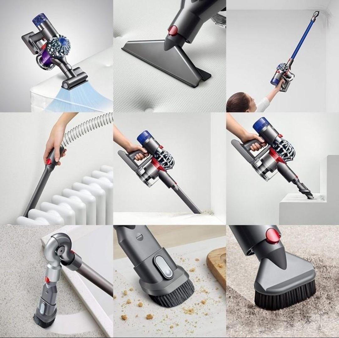 新品 Dyson V10 スティッククリーナー 本体