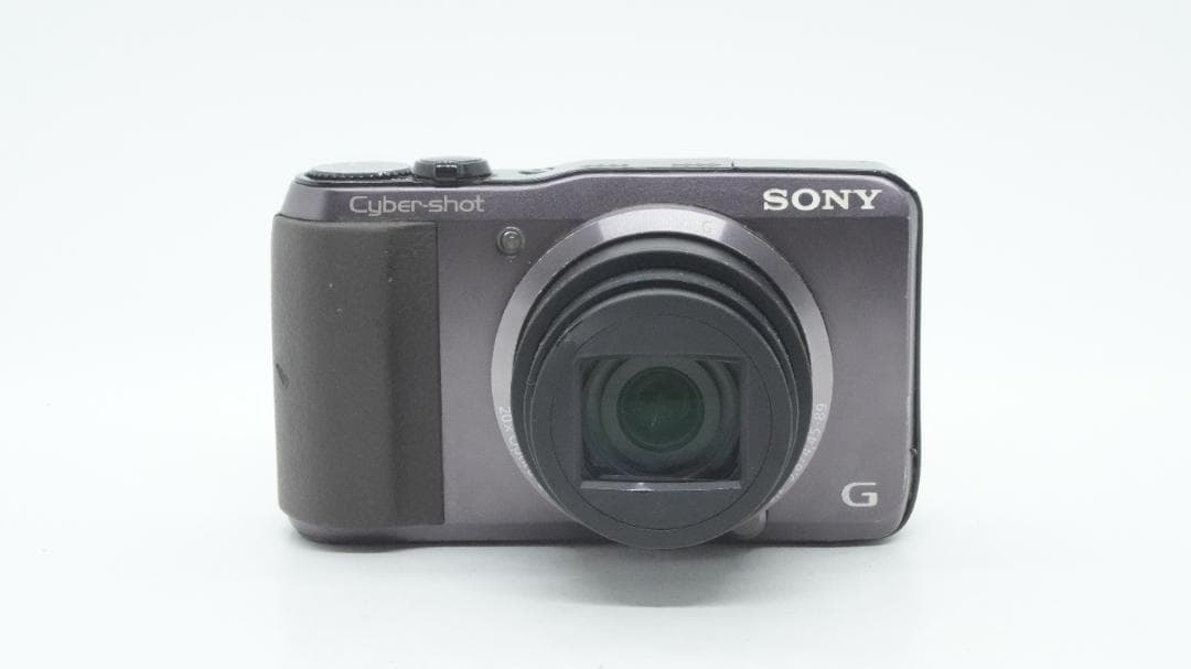 【A2124】 SONY Cyber-shot DSC-HX30V ソニー