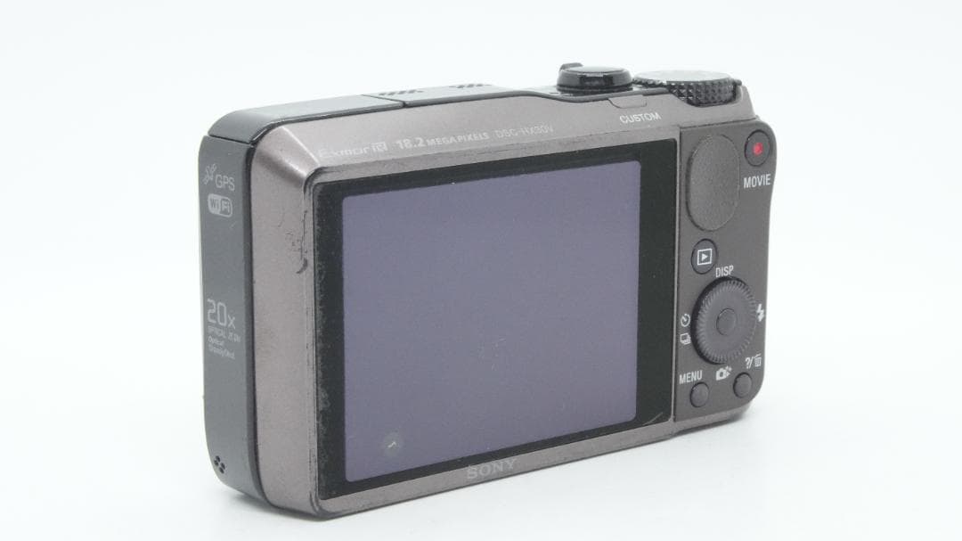 【A2124】 SONY Cyber-shot DSC-HX30V ソニー