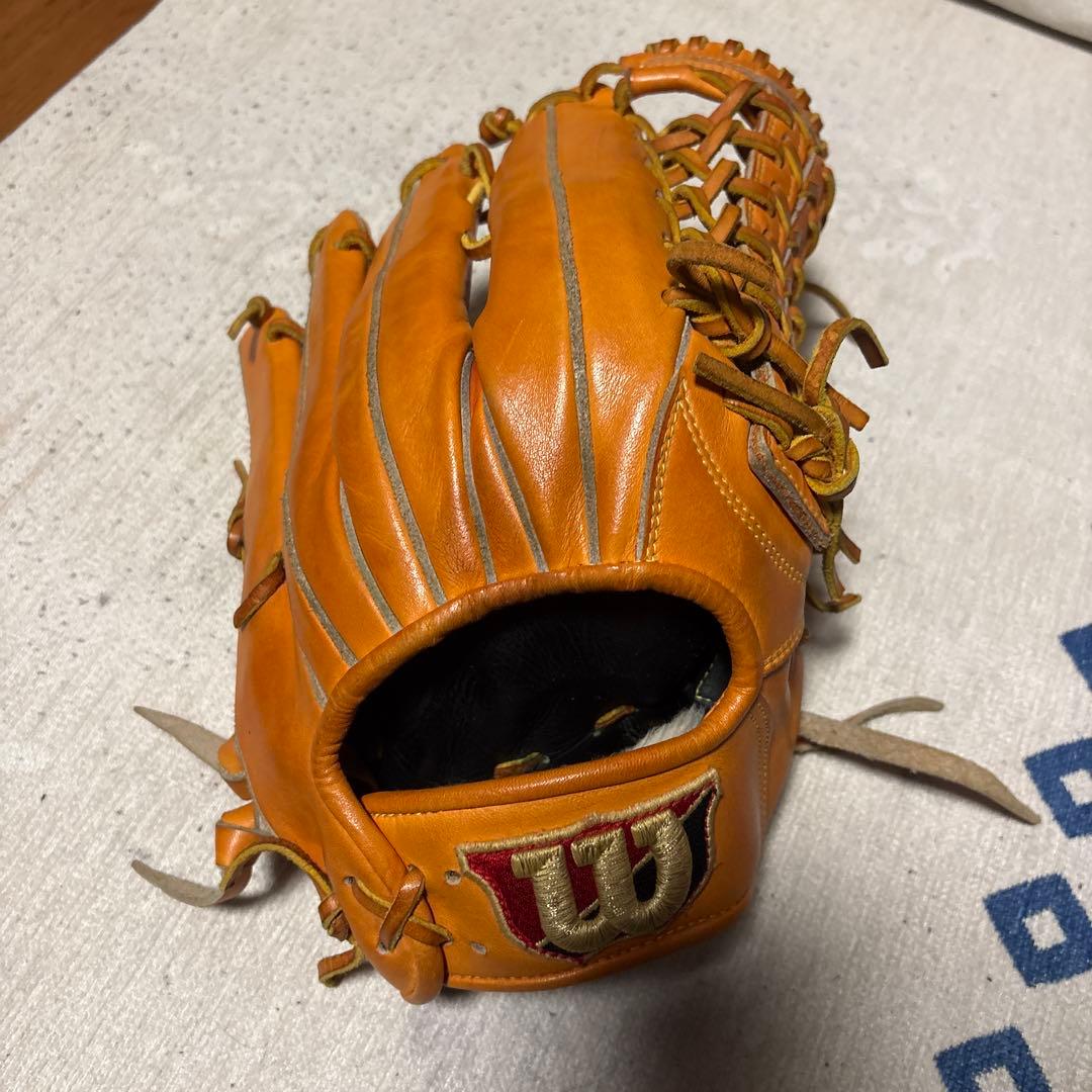 ウィルソン　外野手用