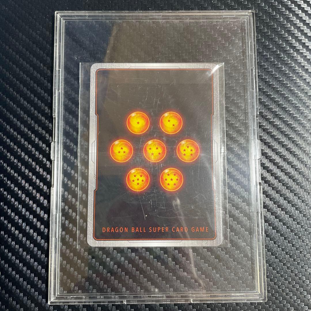 ドラゴンボール アルティメットバトル プロモ SB02-007 孫悟飯 未開封