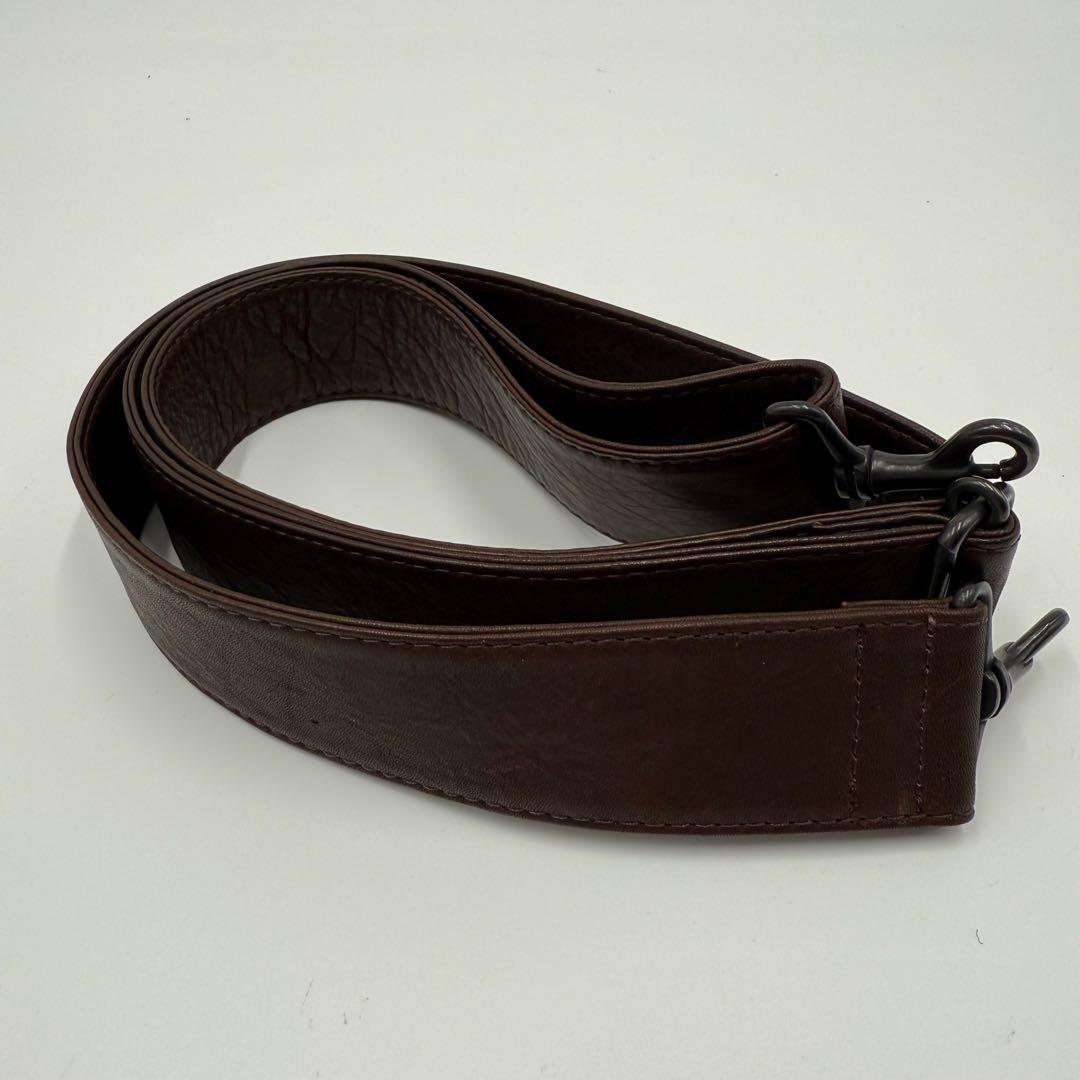 MR.OLIVE オールレザー ボストンバッグ 牛革 本革 2way ブラウン