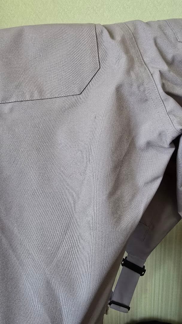 ウィメンズ BURTON ジャケット&ビブパンツ