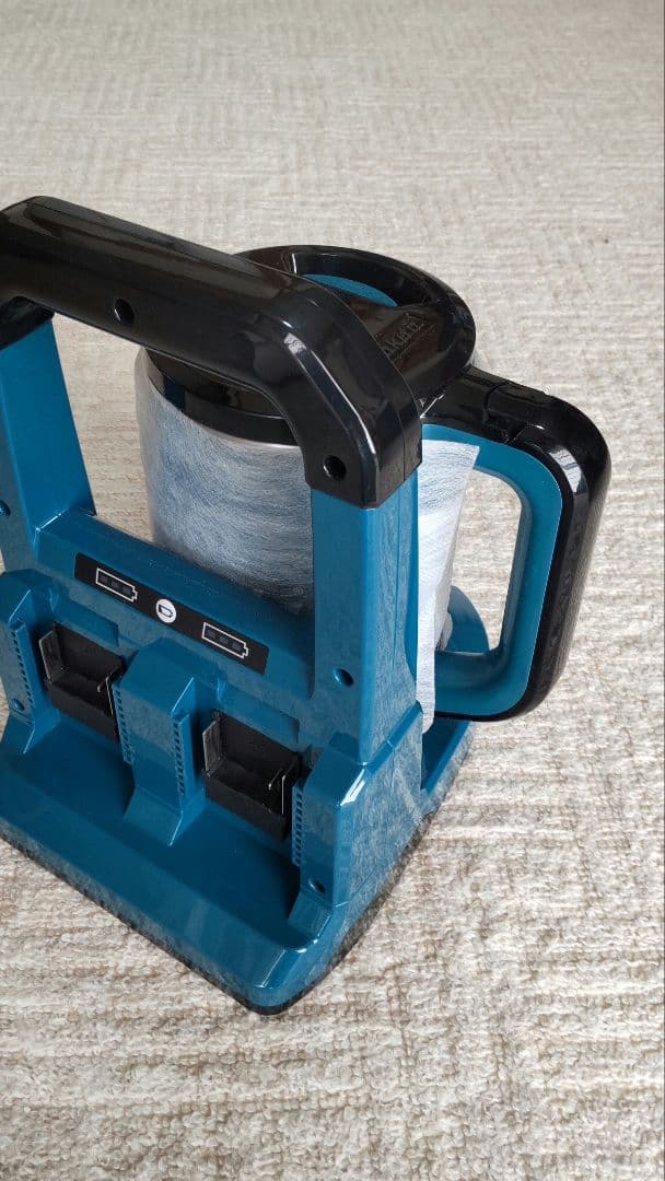 Makita KT360DZ 電気ケトル