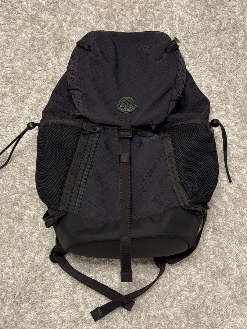 モンクレール バックパック Tech backpack