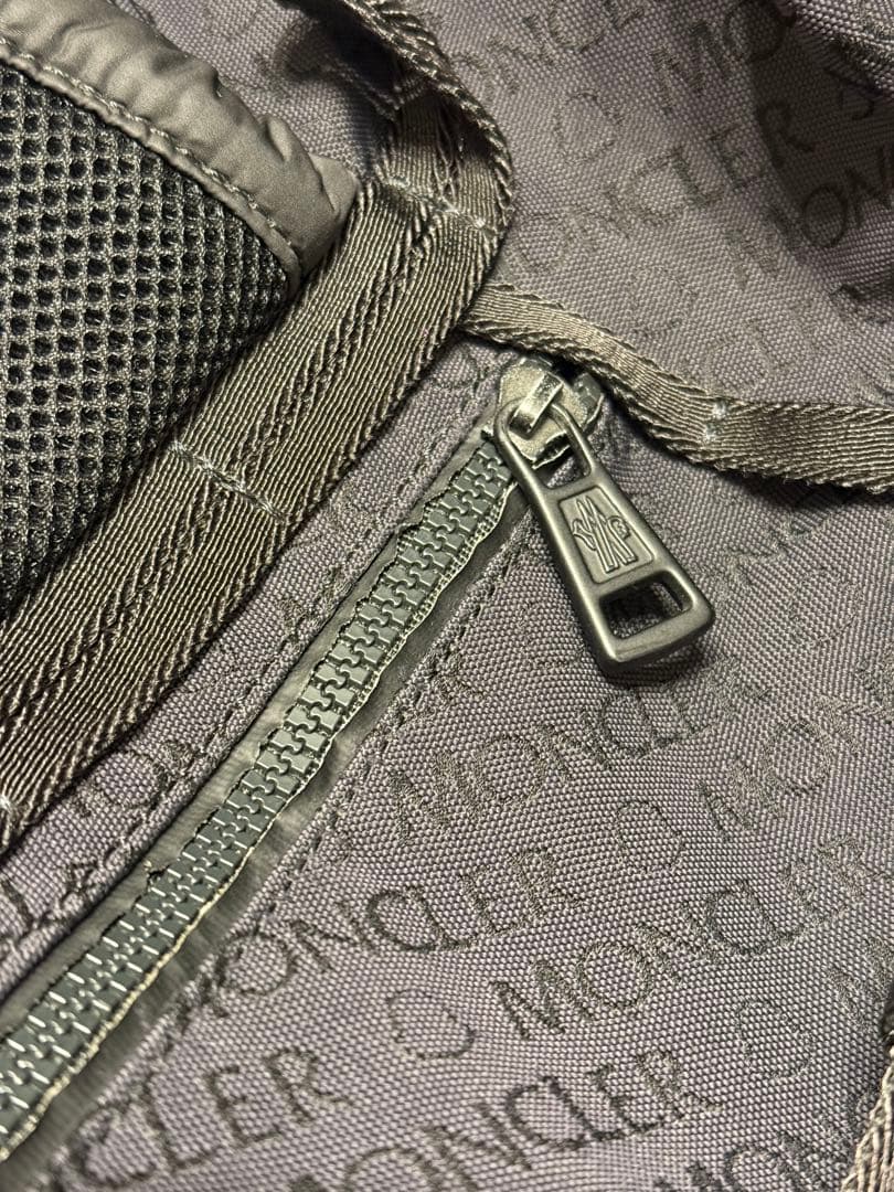 モンクレール バックパック Tech backpack