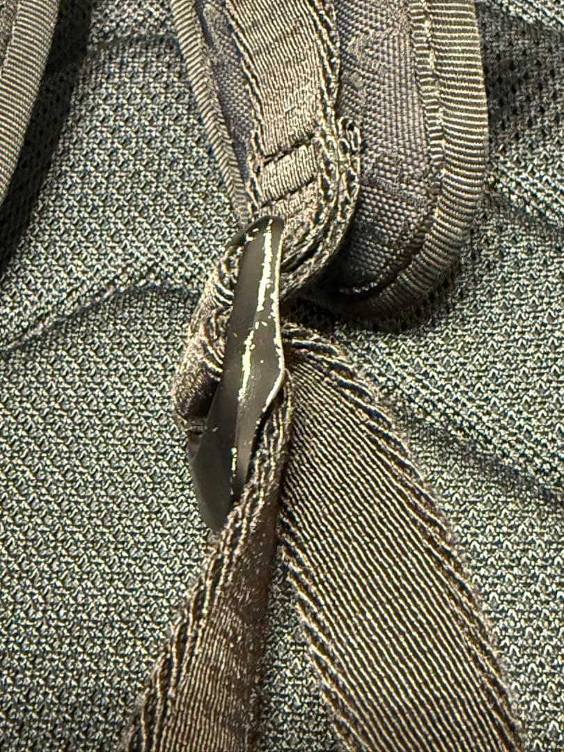 モンクレール バックパック Tech backpack