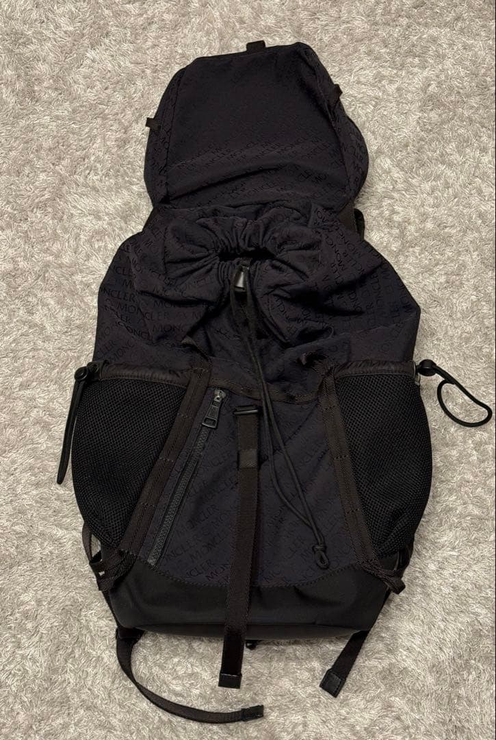モンクレール バックパック Tech backpack