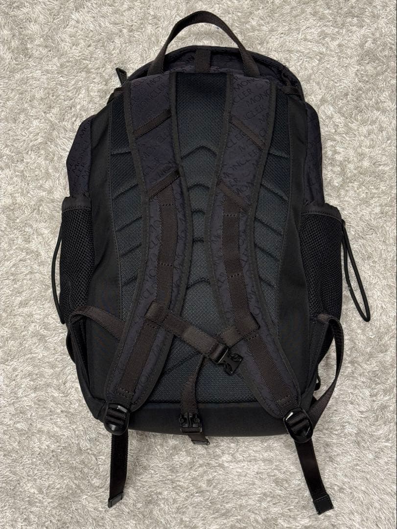 モンクレール バックパック Tech backpack