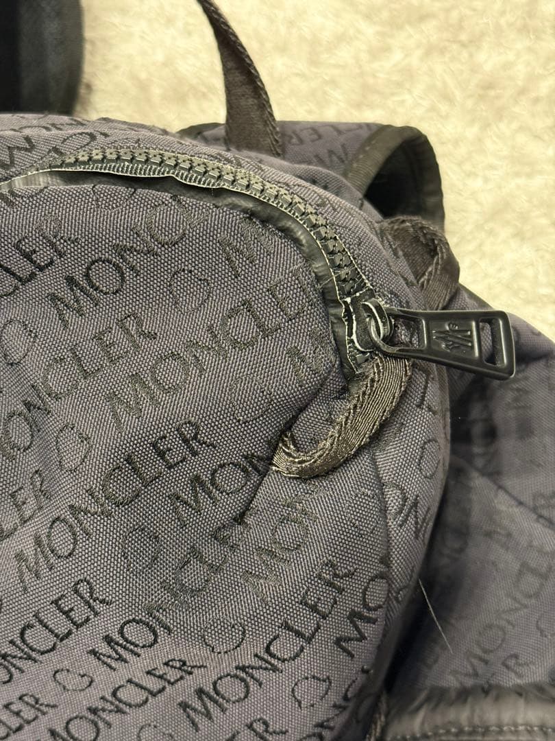 モンクレール バックパック Tech backpack