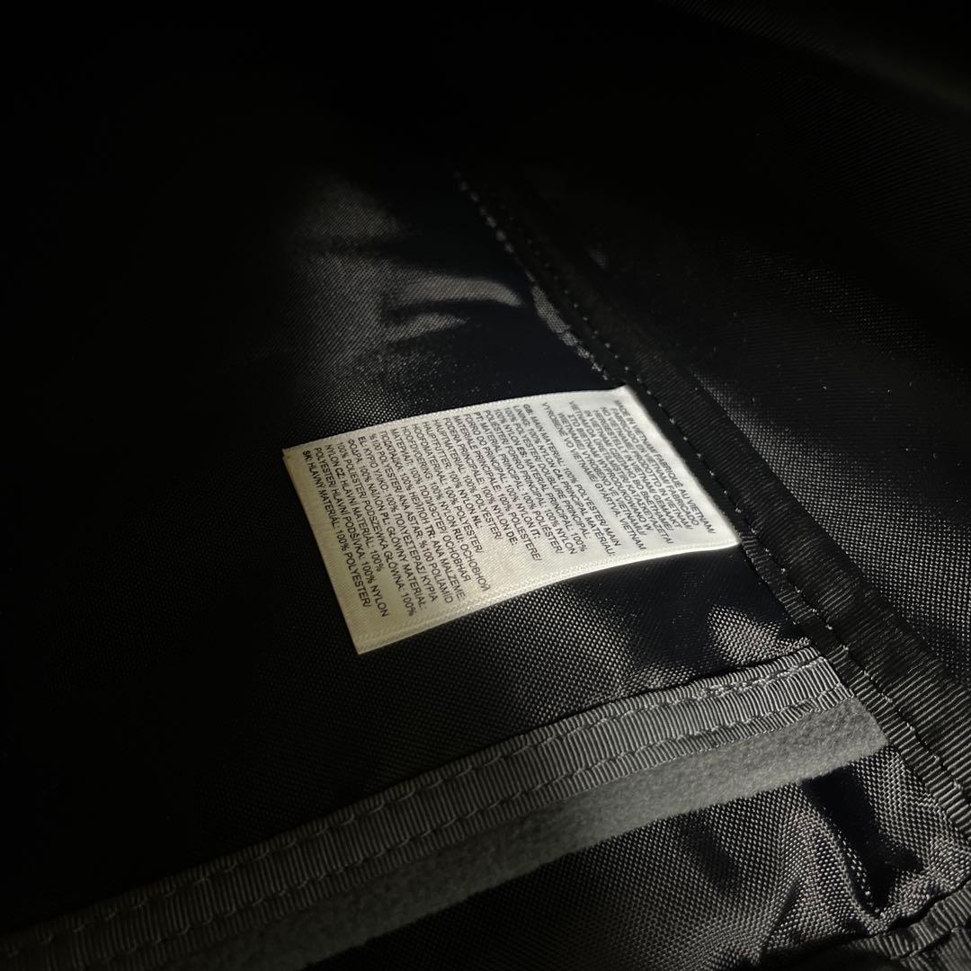 ノースフェイス　リュック　バックパック　EXPLORE FUSEBOX L26L