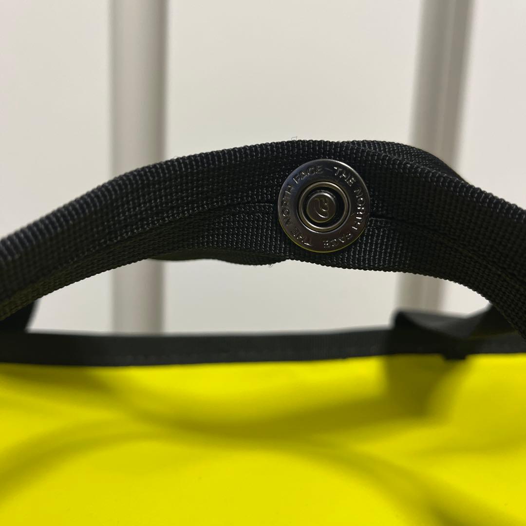 ノースフェイス　リュック　バックパック　EXPLORE FUSEBOX L26L