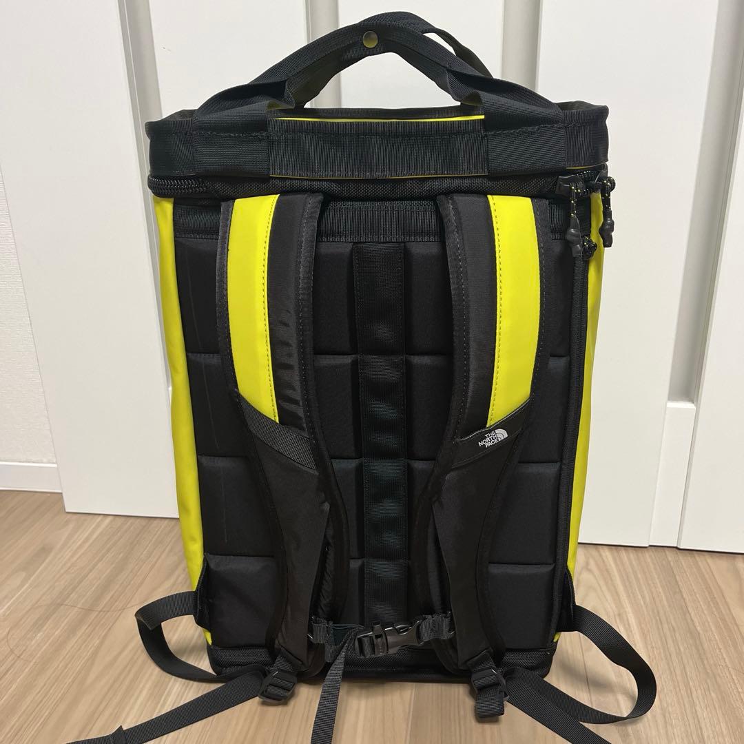 ノースフェイス　リュック　バックパック　EXPLORE FUSEBOX L26L