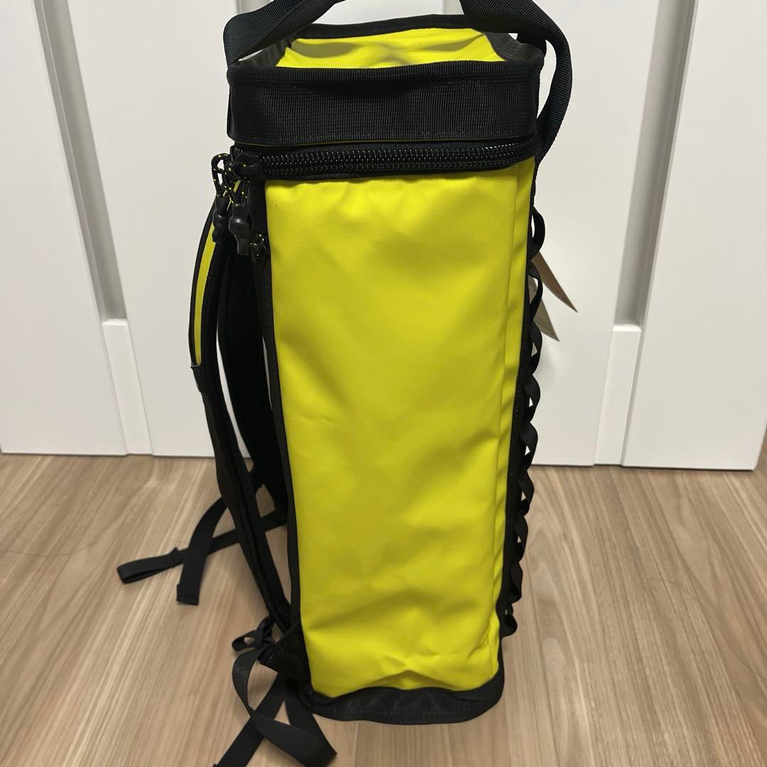 ノースフェイス　リュック　バックパック　EXPLORE FUSEBOX L26L