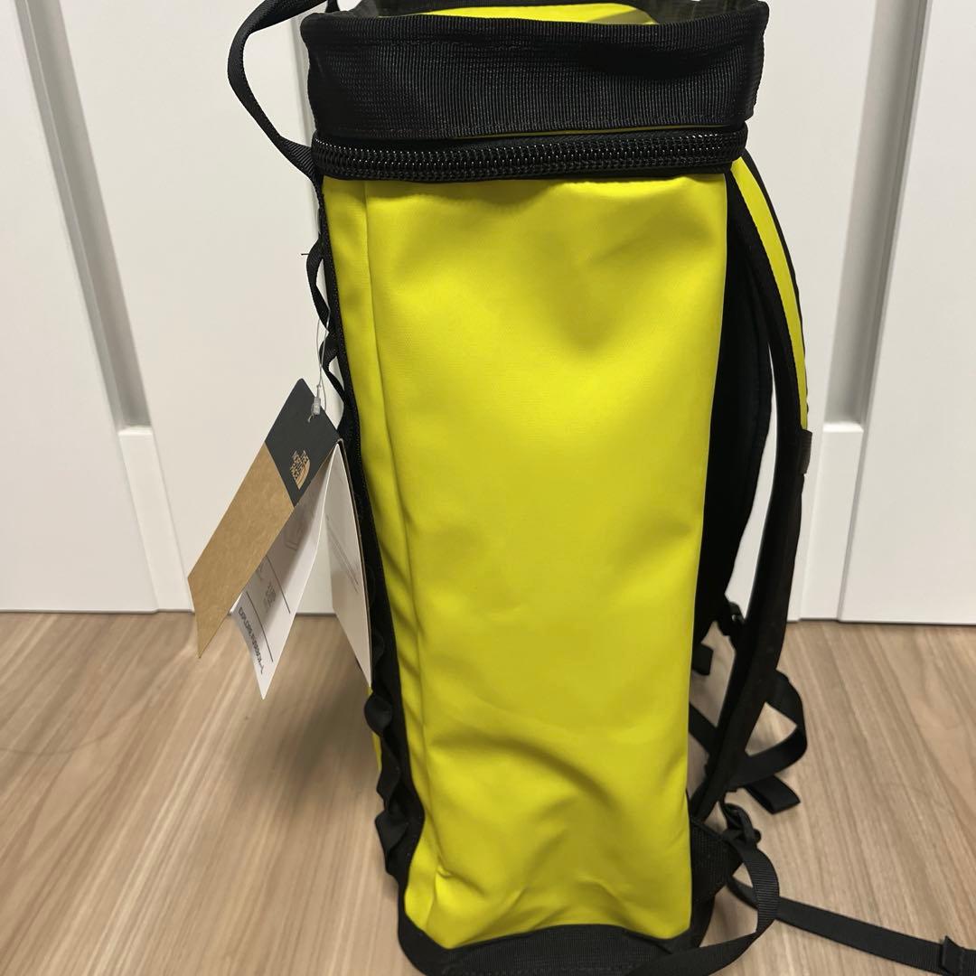 ノースフェイス　リュック　バックパック　EXPLORE FUSEBOX L26L