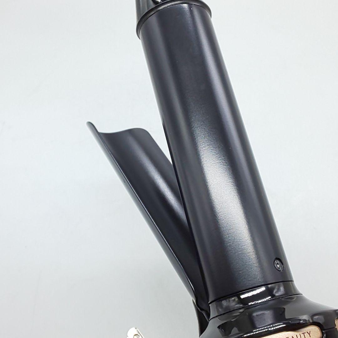 ※リュミエリーナ ヘアビューロン 4Dplus カール34mm【正規品】67