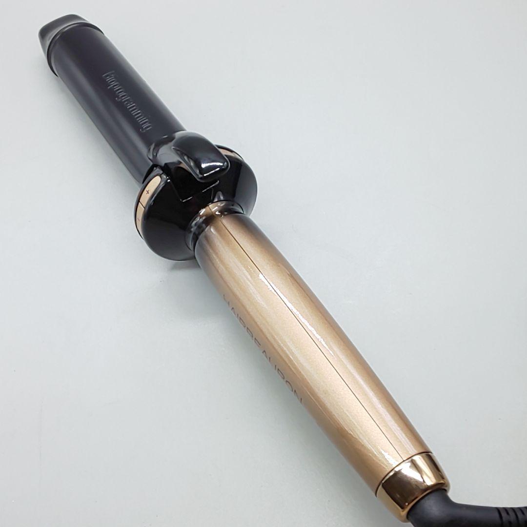 ※リュミエリーナ ヘアビューロン 4Dplus カール34mm【正規品】67