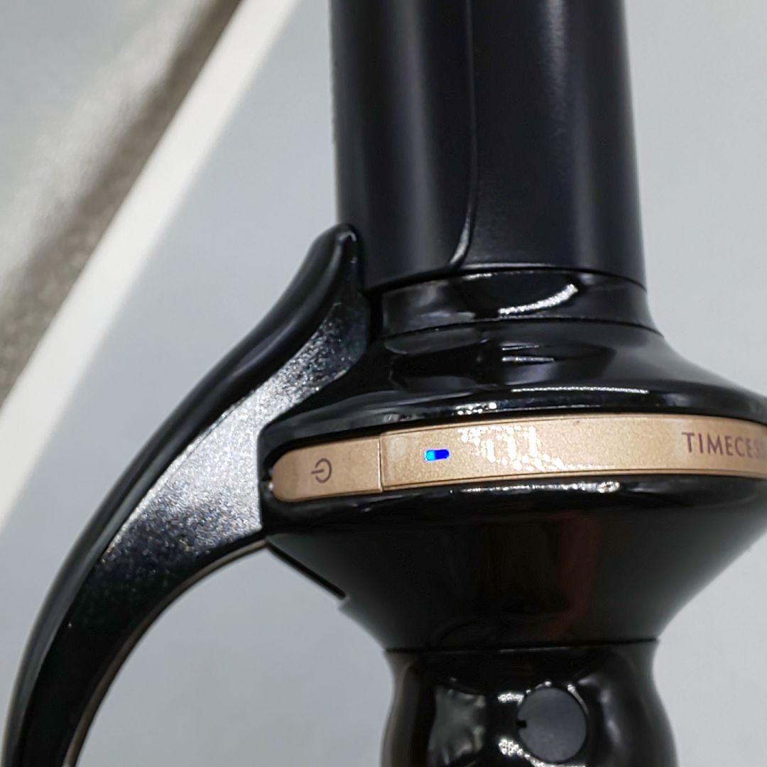 ※リュミエリーナ ヘアビューロン 4Dplus カール34mm【正規品】67