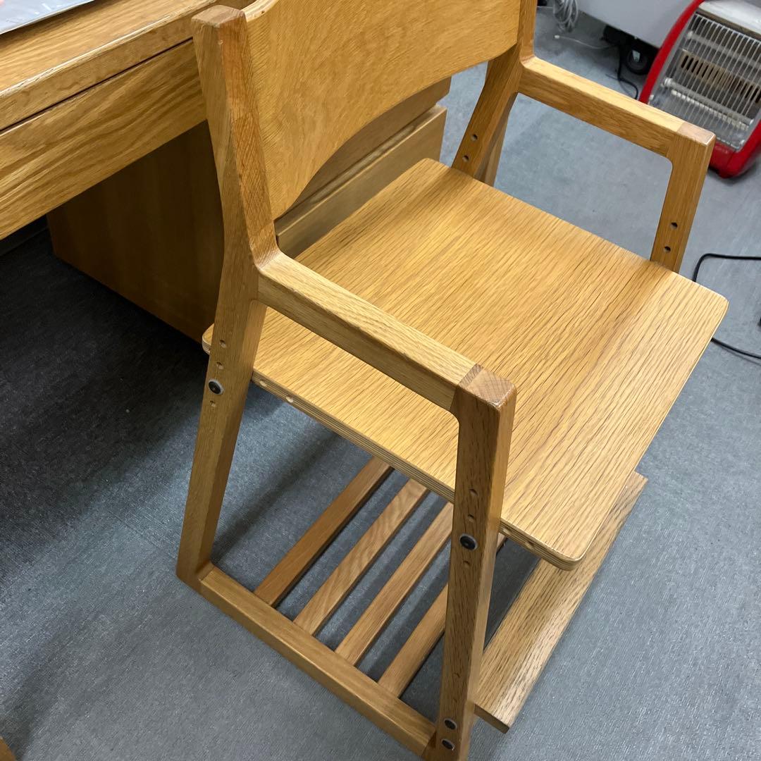 【いの 】ACTUS FOPPISH2 デスク＆デスクシェルフロータイプ