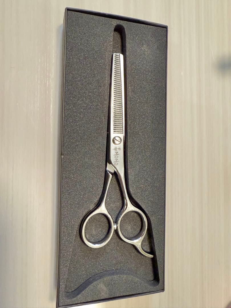 momo シザー